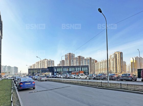 Аренда универсального помещения - Парашютная, д.63, корп.1 стр 1 