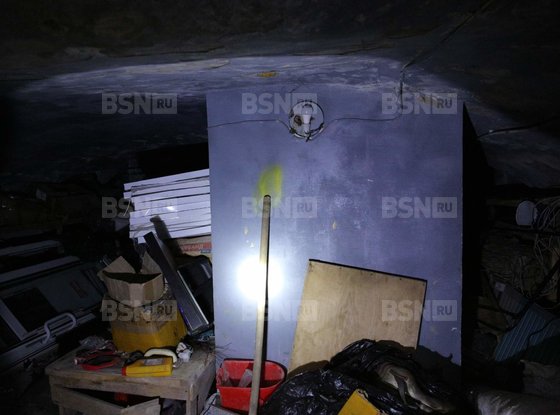 Аренда офиса - Садовая улица, д.28, корп.30к3 