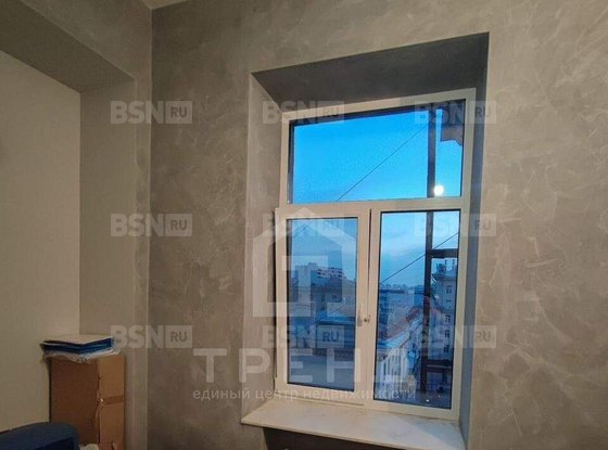 Продажа трехкомнатной квартиры - Стачек проспект, д.67, корп.2 
