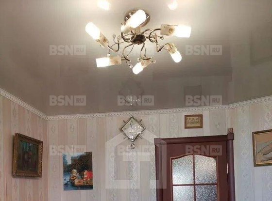 Продажа двухкомнатной квартиры - Октябрьская набережная, д.124, корп.7 