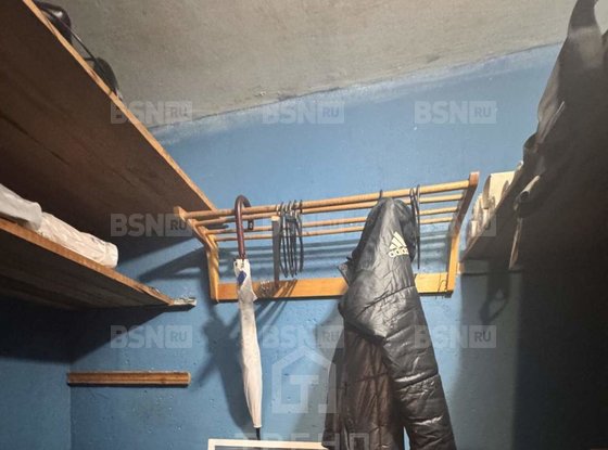 Продажа трехкомнатной квартиры - Софьи Ковалевской улица, д.16, корп.3 