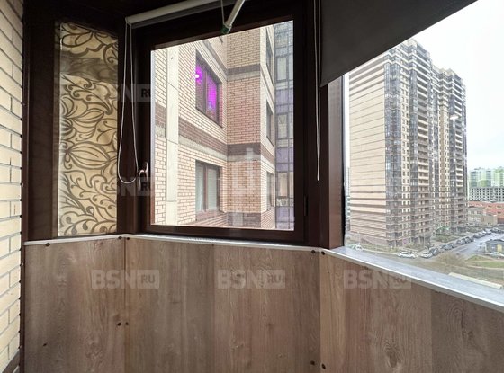 Продажа однокомнатной квартиры - Мурино, Новая улица, д.11, корп.3 