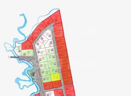 Продажа земельного участка - Ленинградская область, Всеволожский район, Дубровка г.п., Выборгская ул., д.21 