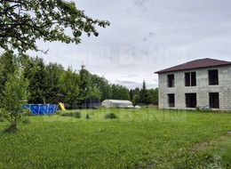 Продажа дома - Реболово д.