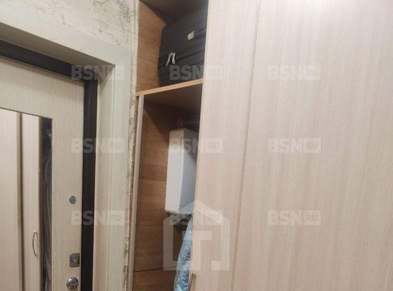 Продажа однокомнатной квартиры - Мурино, Авиаторов Балтики проспект, д.7 