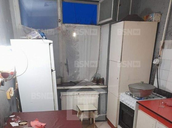 Продажа двухкомнатной квартиры - КИМа проспект, д.4, б 