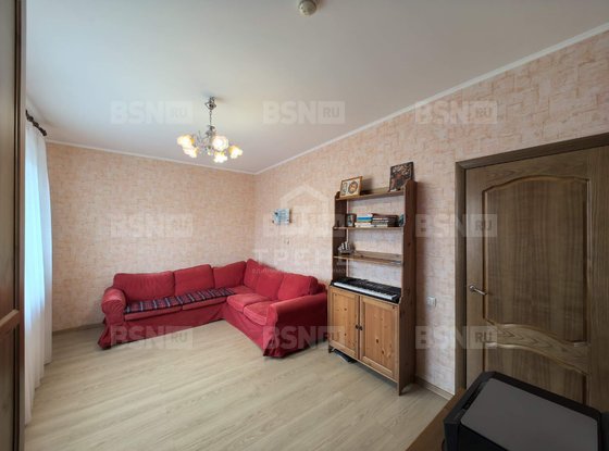 Продажа трехкомнатной квартиры - Науки проспект, д.17, корп.6 