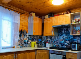 Продажа дачи - Ленинградская область, Гатчинский район, Новый Свет п., 32-й массив карта 4 ул.