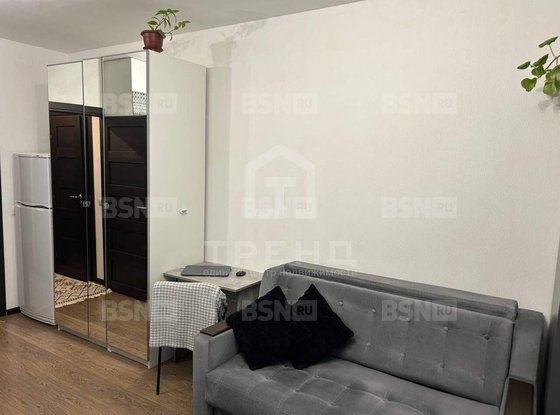 Продажа однокомнатной квартиры - Лётчика Лихолетова улица, д.14, корп.2 