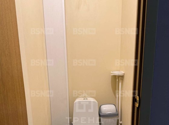 Продажа однокомнатной квартиры - Шотмана улица, д.6, корп.3 