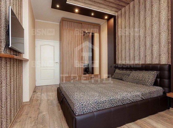 Продажа однокомнатной квартиры - Юрия Гагарина проспект, д.7 
