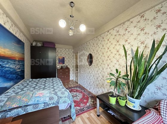 Продажа двухкомнатной квартиры - Софийская ул, д.45, корп.1 