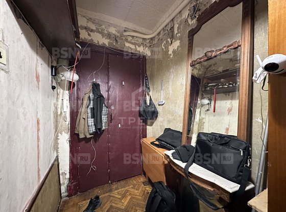 Продажа однокомнатной квартиры - Стачек проспект, д.67, корп.7 