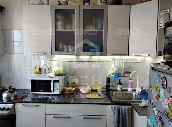 Продажа двухкомнатной квартиры - Колпино, Севастьянова ул, д.28, корп.1 