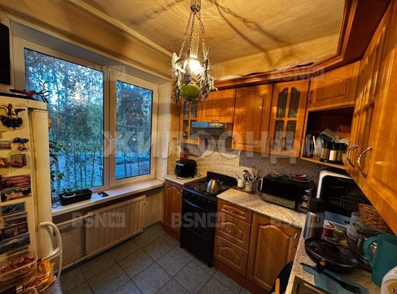 Продажа четырехкомнатной квартиры - Тихорецкий проспект, д.35 