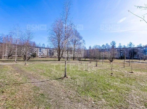 Продажа двухкомнатной квартиры - Науки проспект, д.79, корп.3 