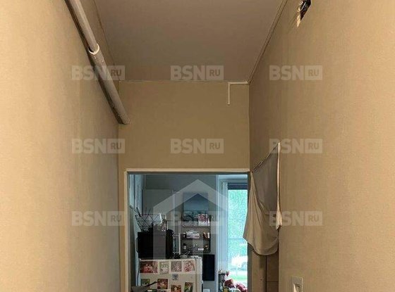 Продажа однокомнатной квартиры - Колпино, Тосненский переулок, д.21 