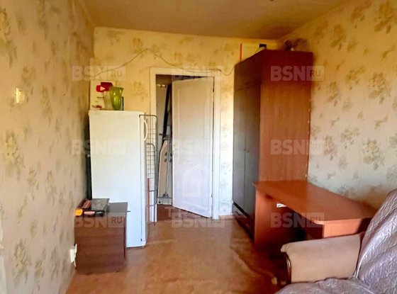 Продажа двухкомнатной квартиры - Таллинская улица, д.24 