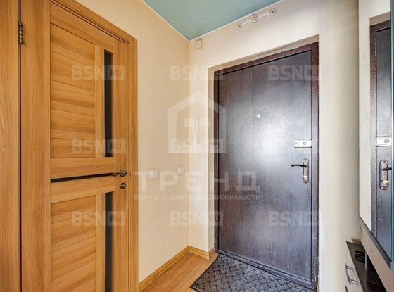 Продажа однокомнатной квартиры - Мурино, Шоссе в Лаврики улица, д.55 
