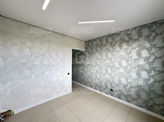 Продажа однокомнатной квартиры - Муринская дорога, д.14, корп.2 