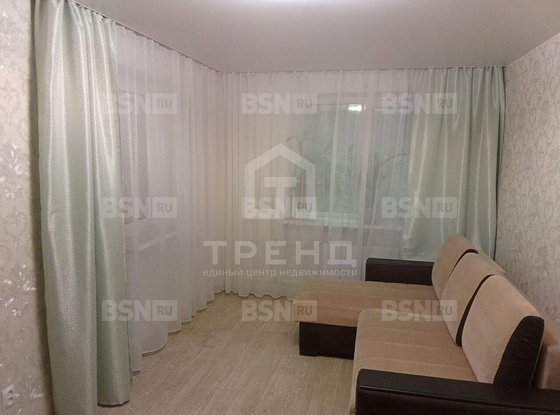 Продажа двухкомнатной квартиры - Танкиста Хрустицкого улица, д.92 
