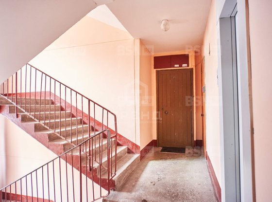 Продажа трехкомнатной квартиры - Ивана Фомина улица, д.7, корп.1 