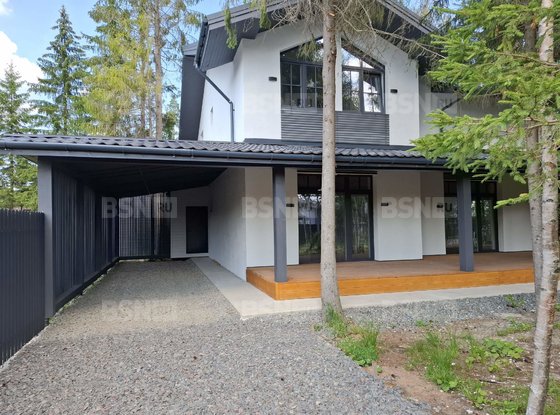 Продажа дома - деревня Касимово, Касимово д, д.371