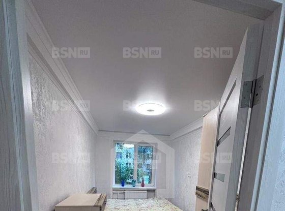 Продажа трехкомнатной квартиры - Партизана Германа улица, д.28 