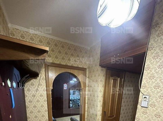 Продажа однокомнатной квартиры - Козлова улица, д.45, корп.1 