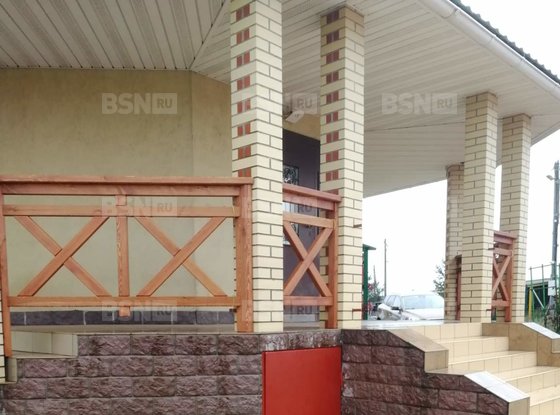 Продажа коттеджа - садовое неком-е товарищество Ижора, Ижора снт, д.43