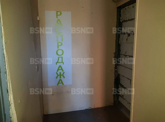 Продажа офиса - Ударников проспект, д.38, корп.1 литера А 