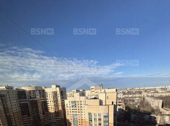 Продажа двухкомнатной квартиры - Верности улица, д.17 