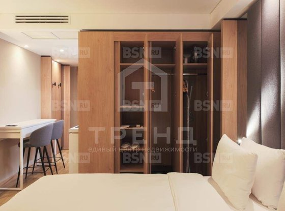 Продажа однокомнатной квартиры - Салова улица, д.61 