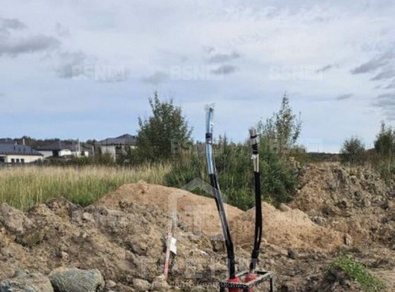 Продажа участка - деревня Узигонты, 1-й Восточный проезд