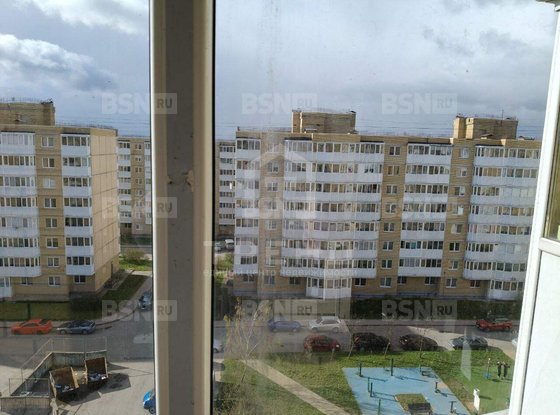 Продажа однокомнатной квартиры - Красное Село, Театральная улица, д.7 