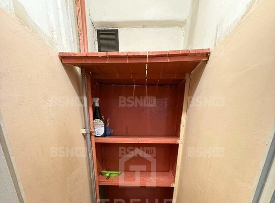 Продажа двухкомнатной квартиры - Северный проспект, д.85, корп.1 