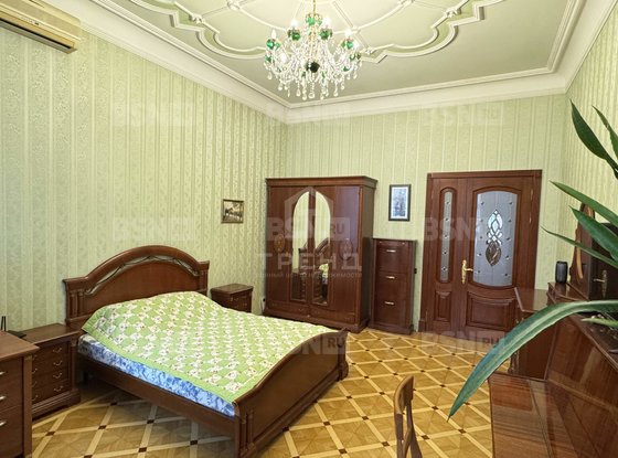 Продажа трехкомнатной квартиры - Вознесенский проспект, д.55 