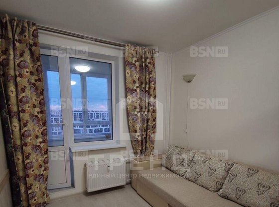 Продажа однокомнатной квартиры - Мурино, Екатерининская улица, д.17 