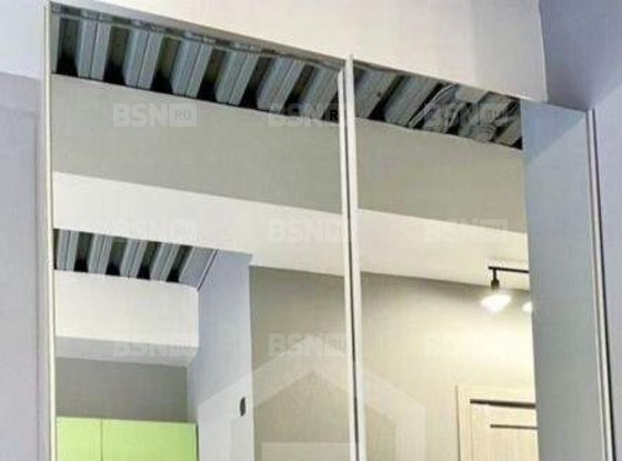 Продажа однокомнатной квартиры - Шкапина улица, д.24 