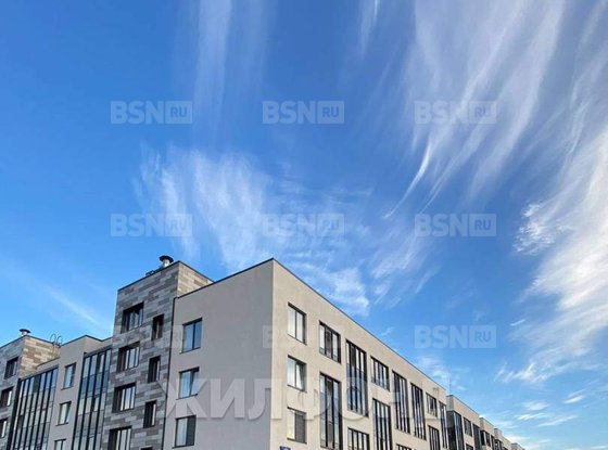 Продажа однокомнатной квартиры - Ветеранов проспект, д.196 