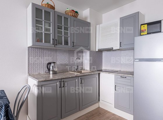 Продажа однокомнатной квартиры - Северный проспект, д.123, корп.2 