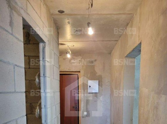 Продажа двухкомнатной квартиры - поселок Парголово, Заречная улица, д.13, корп.4 стр 1 