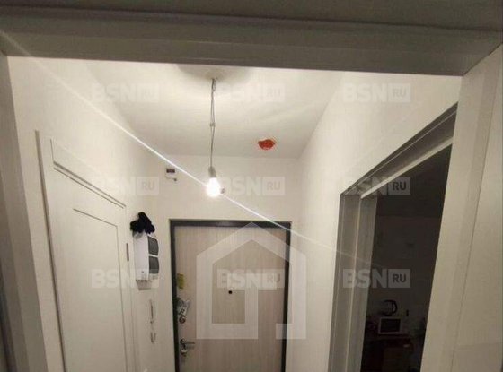 Продажа однокомнатной квартиры - Пейзажная улица, д.24, корп.3 стр 1 