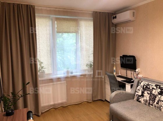 Продажа однокомнатной квартиры - Купчинская улица, д.17, корп.2 