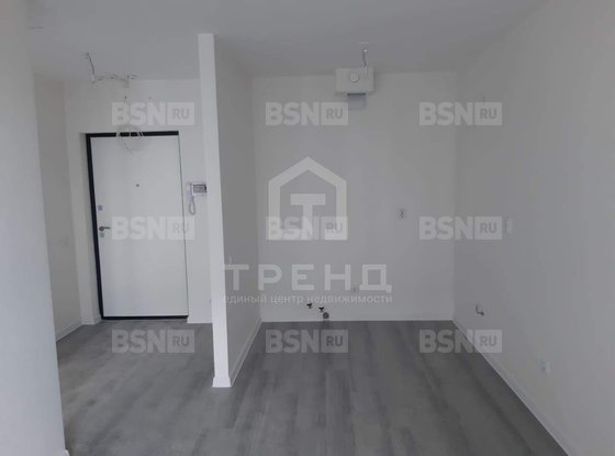 Продажа однокомнатной квартиры - поселок Парголово, Михайловская дор, д.14, корп.1 