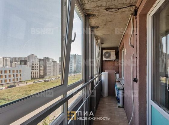 Продажа однокомнатной квартиры - Союзный проспект, д.6, корп.1 литера А 