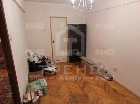 Продажа двухкомнатной квартиры - Заневский проспект, д.47 