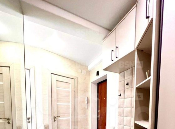 Продажа трехкомнатной квартиры - Здоровцева улица, д.27, корп.1 