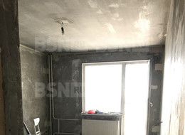 Продажа трехкомнатной квартиры - Санкт-Петербург, Московский район, 5-й Предпортовый проезд., д.8, к.1 