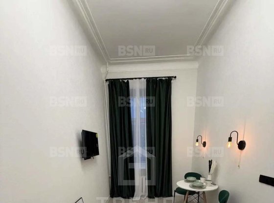 Продажа однокомнатной квартиры - Садовая улица, д.32/1 
